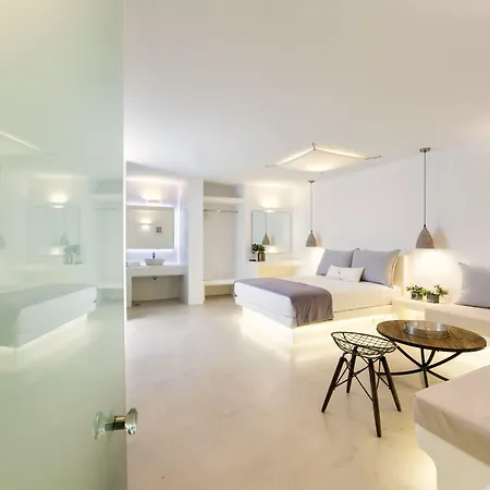 Anna Platanou 酒店 阿吉亚艾里尼帕罗