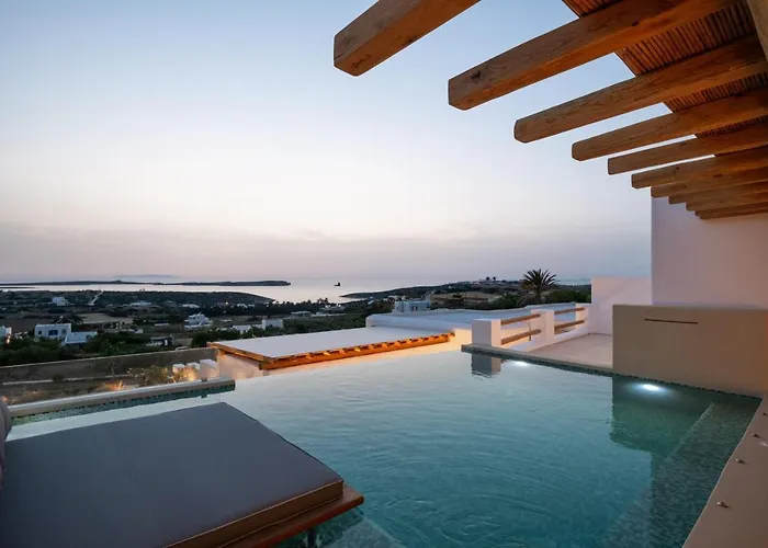 酒店 Anna Platanou *