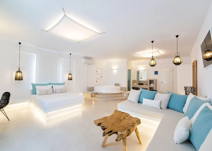 酒店 Anna Platanou