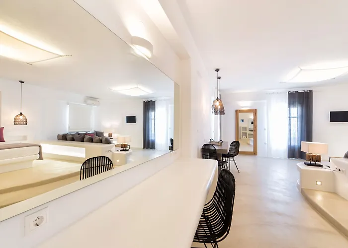 Anna Platanou 酒店 阿吉亚艾里尼帕罗