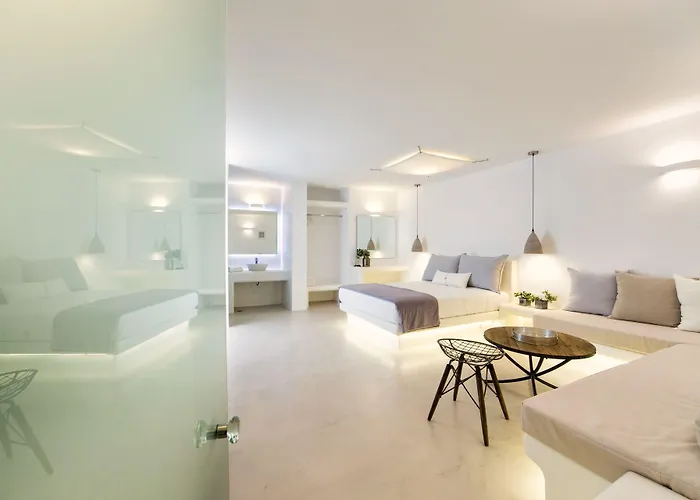 Anna Platanou 酒店 阿吉亚艾里尼帕罗