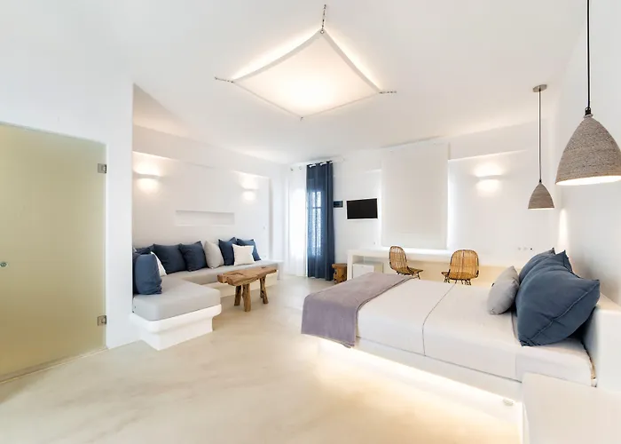 Anna Platanou 酒店 阿吉亚艾里尼帕罗