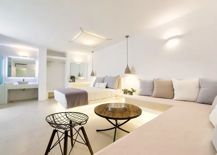 酒店 Anna Platanou