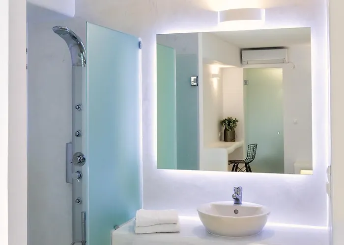 Anna Platanou 酒店 阿吉亚艾里尼帕罗