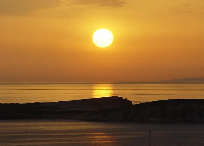 酒店 Anna Platanou *