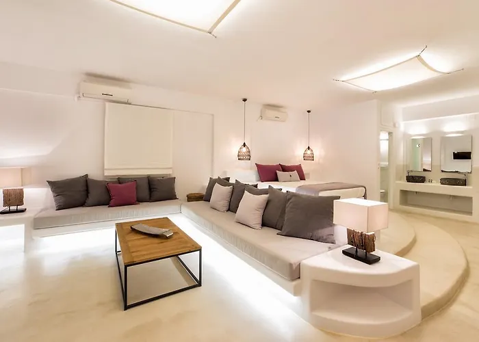 酒店 Anna Platanou