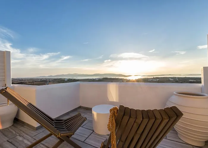 酒店 Anna Platanou