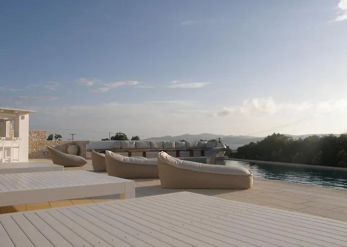 Anna Platanou 酒店