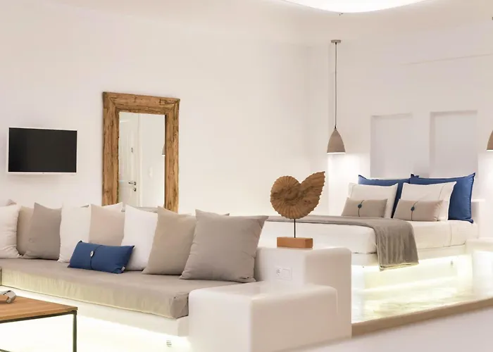 酒店 Anna Platanou *