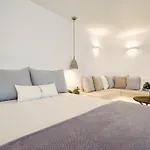 Hotel Anna Platanou