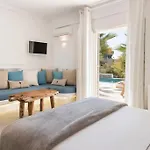 Anna Platanou Agia Irini (Paros)