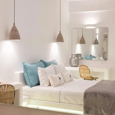 Anna Platanou Hotell *