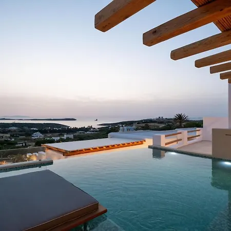 Hotell Anna Platanou *