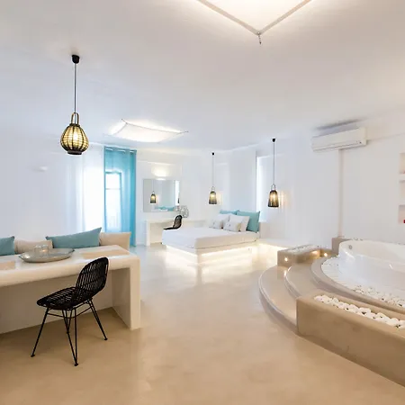 Anna Platanou Hotell *