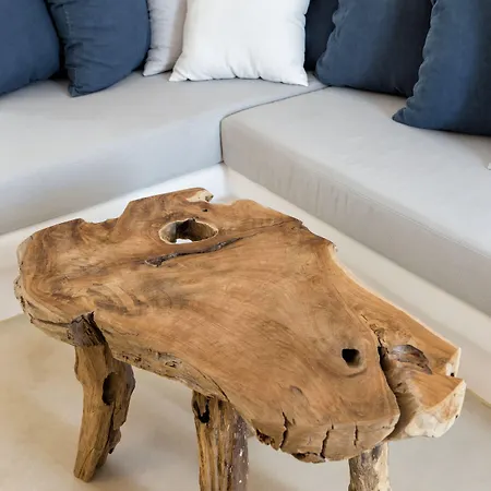 Anna Platanou * Agia Irini (Paros)