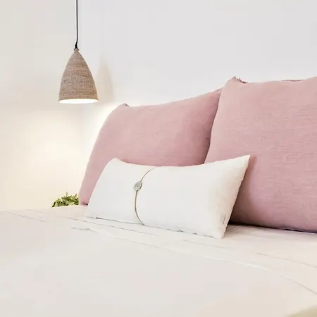 Hotell Anna Platanou Agia Irini (Paros)