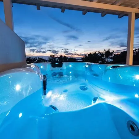 Anna Platanou Agia Irini (Paros)