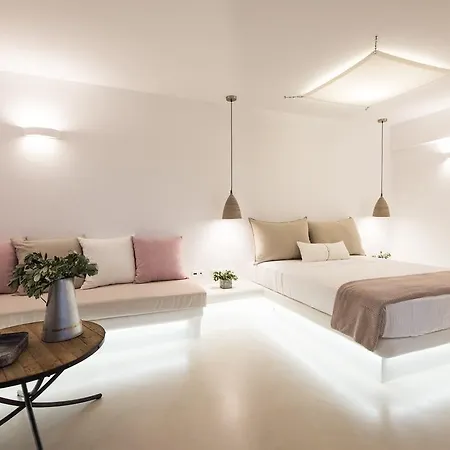 Anna Platanou Hotell *