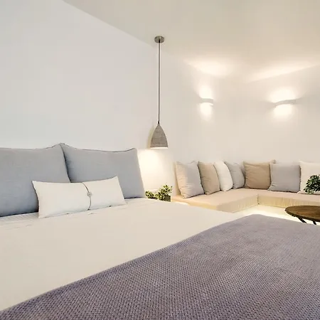 Hotell Anna Platanou