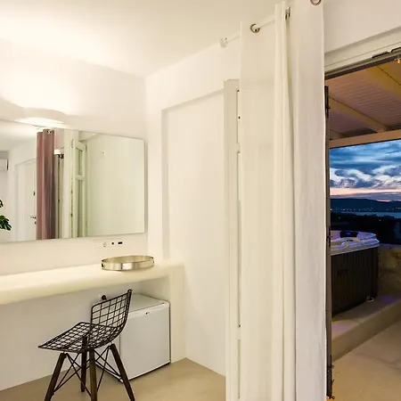 Hotell Anna Platanou