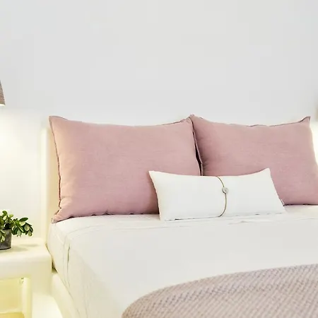 Anna Platanou Hotell *