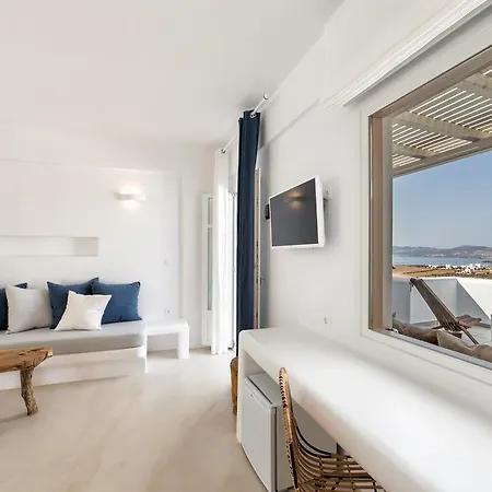 Hotell Anna Platanou