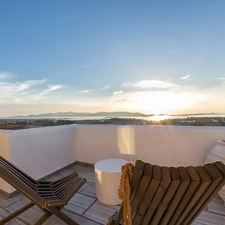 Hotell Anna Platanou