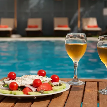 Anna Platanou Agia Irini (Paros)