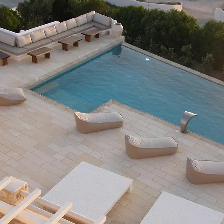 Anna Platanou * Agia Irini (Paros)