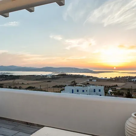 Anna Platanou Hotell *