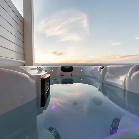 Anna Platanou Hotell