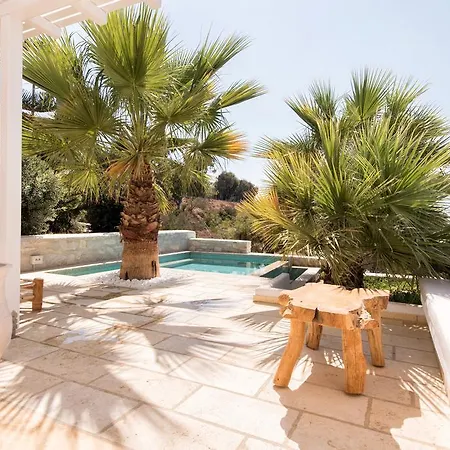 Anna Platanou * Agia Irini (Paros)