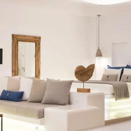 Hotell Anna Platanou *