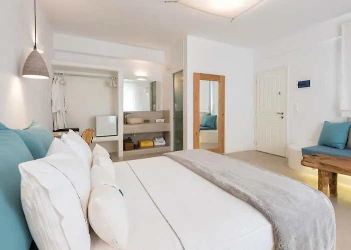 Anna Platanou Ξενοδοχείο