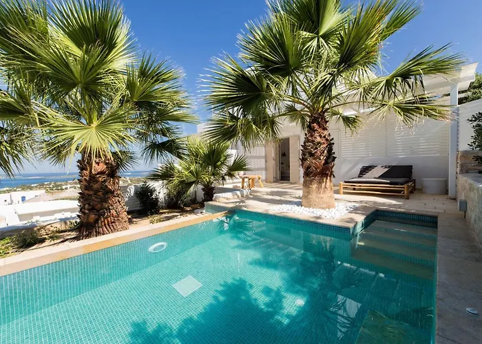 Anna Platanou Ξενοδοχείο