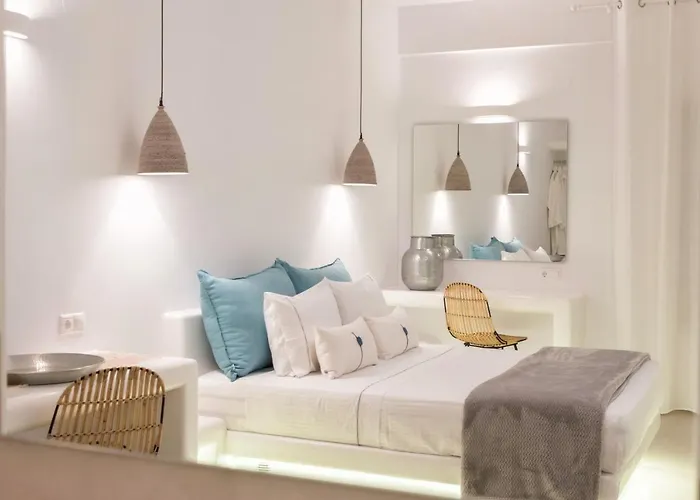 Anna Platanou Ξενοδοχείο *