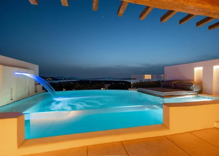 Ξενοδοχείο Anna Platanou