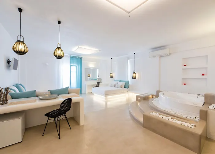 Anna Platanou Ξενοδοχείο *