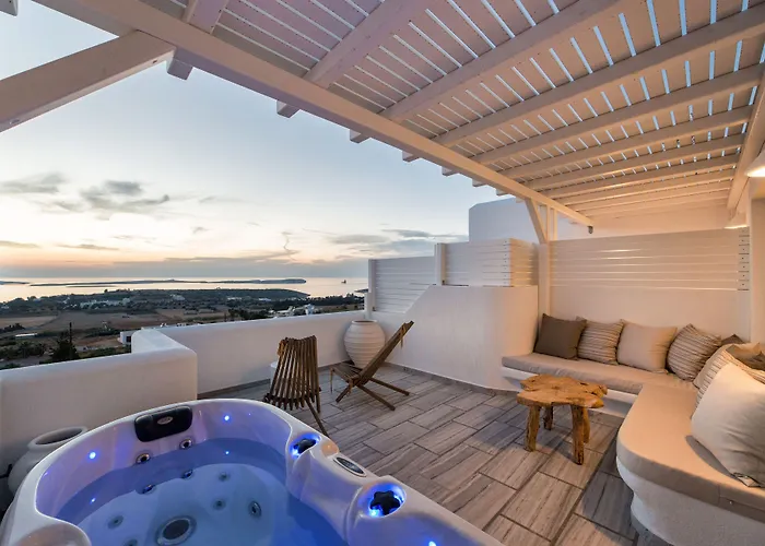 Ξενοδοχείο Anna Platanou