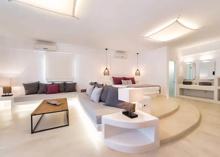 Anna Platanou Ξενοδοχείο Αγία Ειρήνη Πάρου