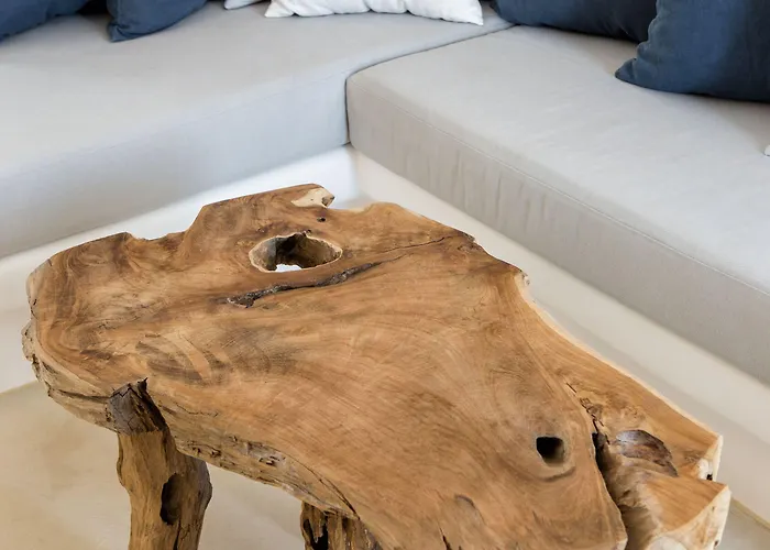 Anna Platanou * Αγία Ειρήνη Πάρου