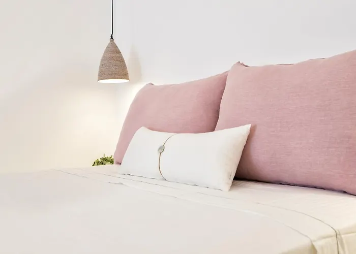 Ξενοδοχείο Anna Platanou Αγία Ειρήνη Πάρου