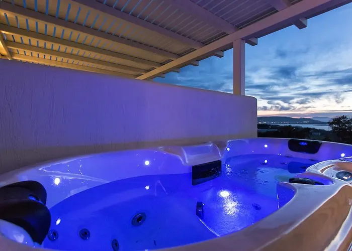 Anna Platanou Ξενοδοχείο