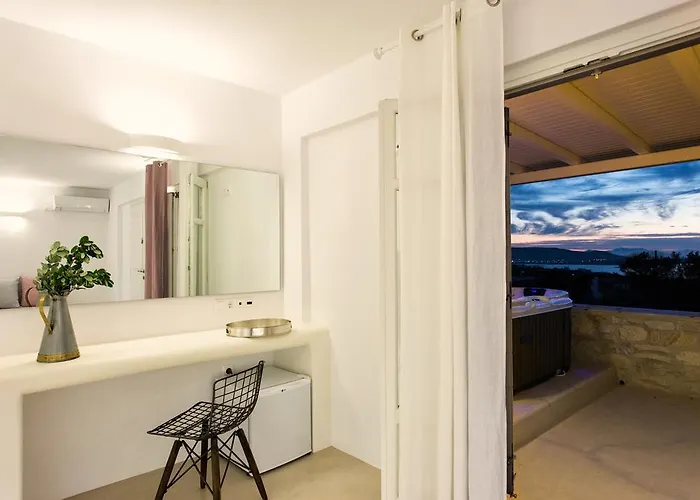 Ξενοδοχείο Anna Platanou