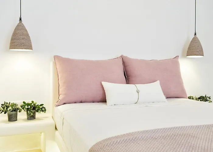 Anna Platanou Ξενοδοχείο *