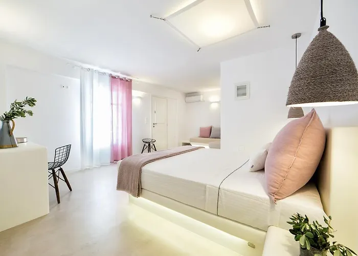 Anna Platanou Ξενοδοχείο *