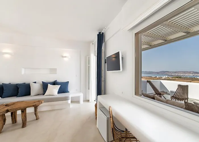 Ξενοδοχείο Anna Platanou