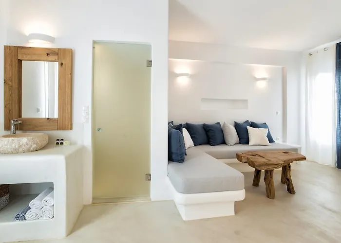 Ξενοδοχείο Anna Platanou *