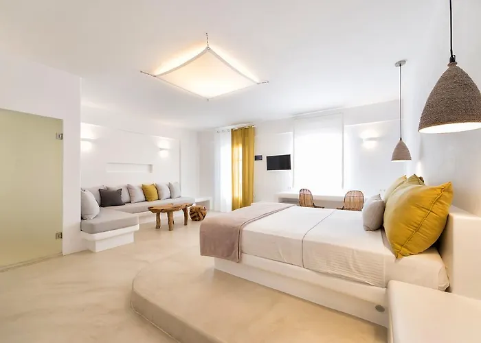 Ξενοδοχείο Anna Platanou *