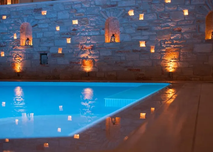 Anna Platanou Ξενοδοχείο